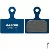 Galfer Bremsbelag Road Shimano - Ultegra Disc Road, Dura Ace -Fahrrad Verkaufsgeschäft fd496g1455 galfer bremsbelag shimano road