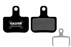 Galfer Bremsbelag Standard, SRAM - Level, T, TL (alle), TLM & Ultimate (2019-)