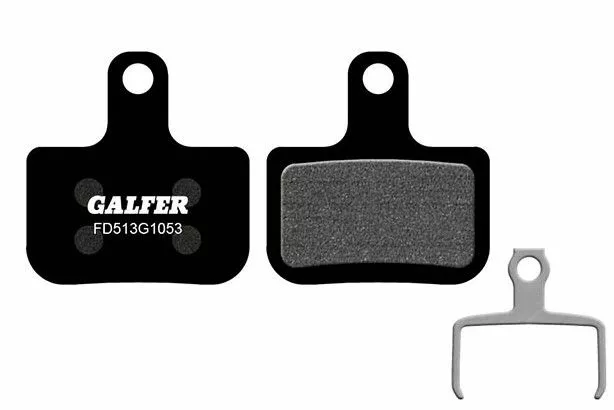 Galfer Bremsbelag Standard, SRAM - Level, T, TL (alle), TLM & Ultimate (2019-) 3 Galfer Bremsbelag Standard, SRAM - Level, T, TL (alle), TLM & Ultimate (2019-)