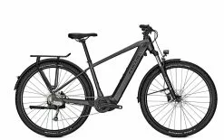 Focus Aventura² 6.6 Diamond Black Gebraucht - Top Gepflegt