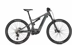 Focus Jam² 7.8 Grey