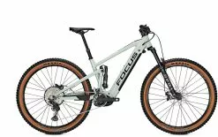 Focus Jam² 6.8 Nine Sky Grey Größe XL