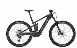 Focus Jam² 6.7 Magic Black