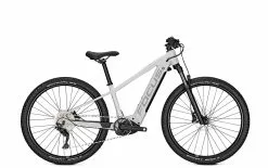 Focus Jarifa² 6.7 Seven Light Grey