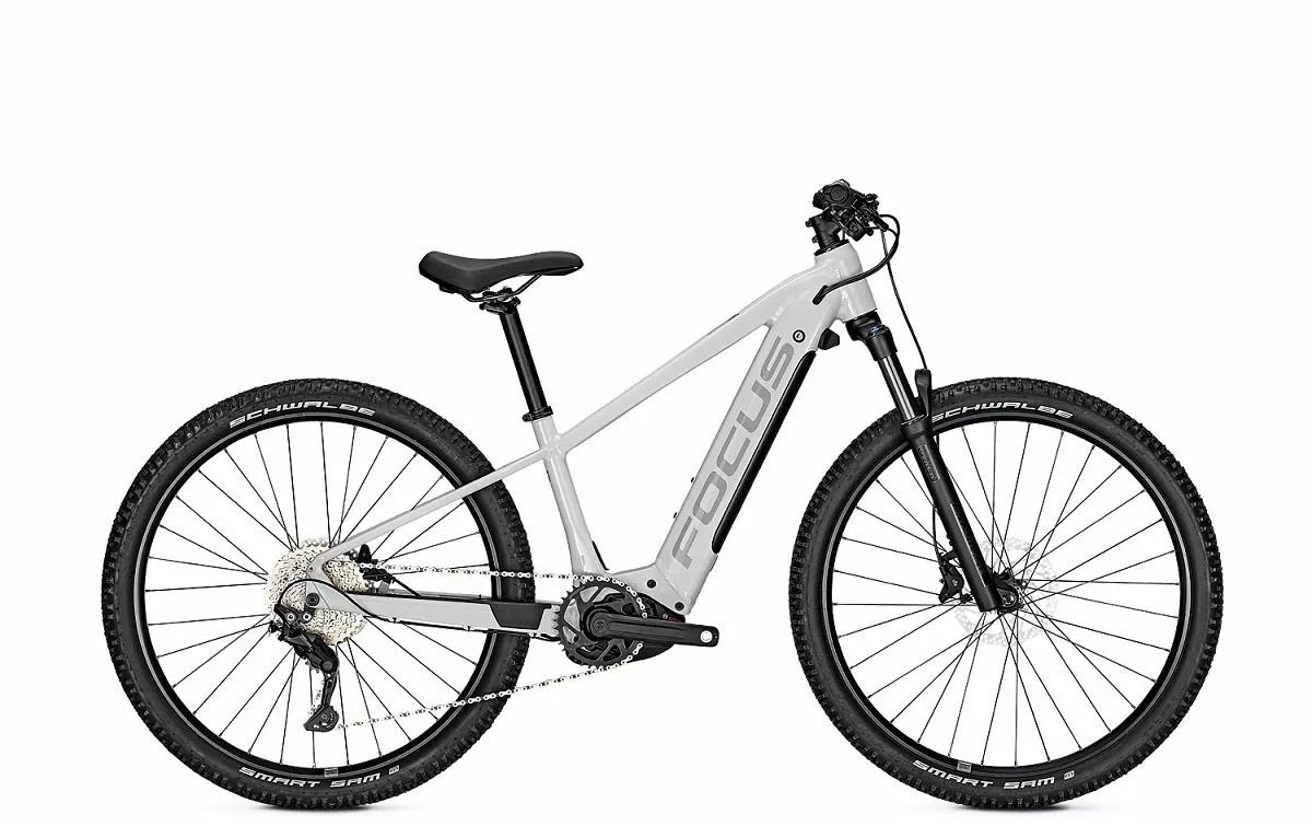 Focus Jarifa² 6.7 Seven Light Grey 3 Focus Jarifa² 6.7 Seven Light Grey