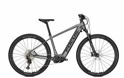 Focus Jarifa² 6.8 Nine Toronto Grey