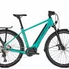 Focus Planet² 6.9 Blue Green Glossy -Fahrrad Verkaufsgeschäft focus planet 6.9 blue green glossy 1