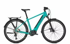 Focus Planet² 6.9 Blue Green Glossy