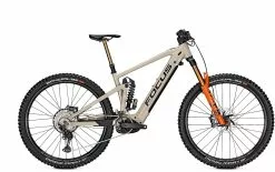 Focus SAM² 6.9 Milk Brown