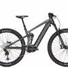 Focus Thron² 6.8 Small Black -Fahrrad Verkaufsgeschäft focus thron 2 6 8 small black