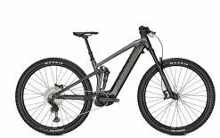 Focus Thron² 6.8 Small Black