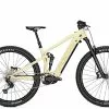 Focus Thron² 6.8 Small Creme White -Fahrrad Verkaufsgeschäft focus thron 2 6 8 small white