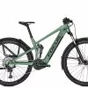 Focus Thron² 6.8 EQP Mineral Green 1 Focus Thron² 6.8 EQP Mineral Green -Fahrrad Verkaufsgeschäft focus thron 6.8 eqp mineral green 2021