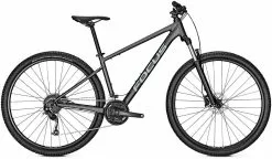 Focus Whistler 3.6 Slate Grey