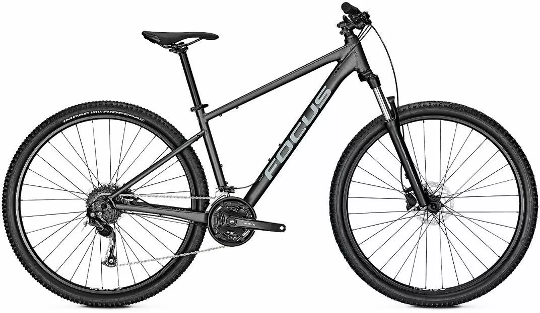 Focus Whistler 3.6 Slate Grey 3 Focus Whistler 3.6 Slate Grey