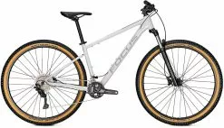 Focus Whistler 3.8 Lightgrey