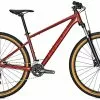 Focus Whistler 3.7 Rust Red
