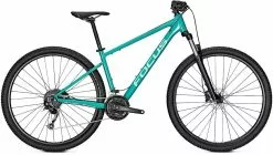 Focus Whistler 3.6 Blue Green
