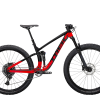 Trek Fuel EX 7 NX Trek Black / Radioactive Red -Fahrrad Verkaufsgeschäft fuel ex 7 nx 11