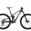 Trek Fuel EX 5 Matte Dnister Black -Fahrrad Verkaufsgeschäft fuelex5deore 22 33073 b primary