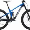 Trek Fuel EX 8 Gen 5 Alpine Blue / Deep Dark Blue -Fahrrad Verkaufsgeschäft fuelex8xt 22 33000 b primary