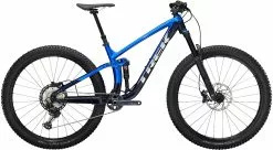 Trek Fuel EX 8 Gen 5 Alpine Blue / Deep Dark Blue