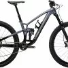 Trek Fuel EX 8 Gen 6 Galactic Grey To Black Fade -Fahrrad Verkaufsgeschäft fuelex8xt 23 36348 a primary 1 1