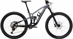 Trek Fuel EX 8 Gen 6 Galactic Grey To Black Fade