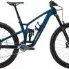 Trek Fuel EX 9.8 GX AXS Gen 6 Mulsanne Blue