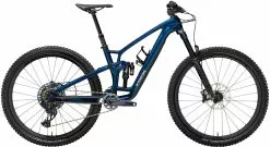 Trek Fuel EX 9.8 GX AXS Gen 6 Mulsanne Blue