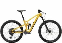 Trek Fuel EX 9.8 GX AXS Gen 6 Satin Baja Yellow