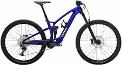 Trek Fuel EXe 9.5 Hex Blue