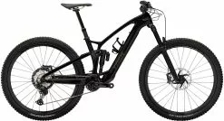 Trek Fuel EXe 9.8 XT Deep Smoke