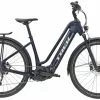 Trek Allant+ 7 Lowstep Pendlerbike Nautical Navy -Fahrrad Verkaufsgeschäft getimage