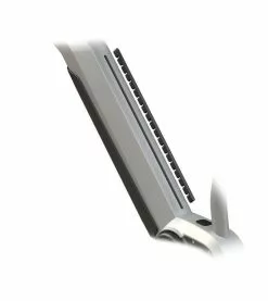 Haibike MRS Gummiabdeckung Für Bosch / Yamaha 500 Wh