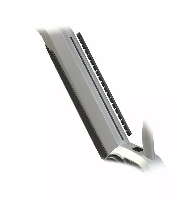 Haibike MRS Gummiabdeckung Für Bosch / Yamaha 500 Wh 3 Haibike MRS Gummiabdeckung Für Bosch / Yamaha 500 Wh