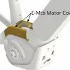Trek Powerfly E-MTB Motor Cover
