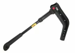 Hebie Hinterbauständer Fox L 29" Schwarz, Verstellbar