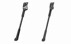 Hebie Hinterbauständer FIX 18 26 - 28" Schwarz