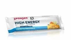 SPONSER | Energieriegel | High Energy Bar | 45 G Riegel
