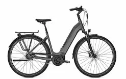 Kalkhoff Image 3.B Advance Tiefeinstieg