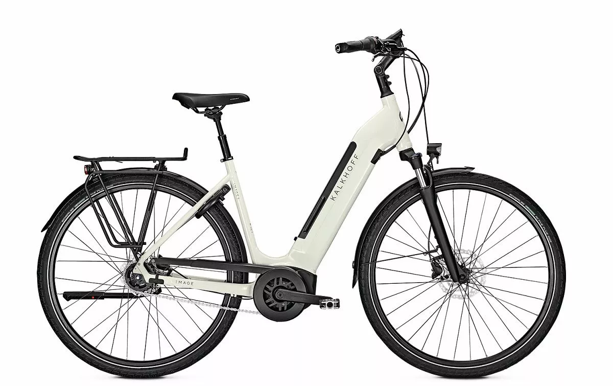 Kalkhoff Image 3.B Advance RÜCKTRITT Tiefeinstieg White 3 Kalkhoff Image 3.B Advance RÜCKTRITT Tiefeinstieg White