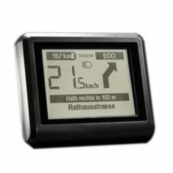 SMART DISPLAY IMPULSE EVO - Bordcomputer