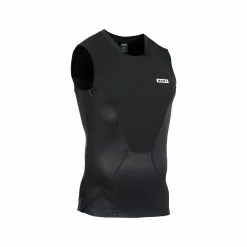 ION Schutzweste Scrub AMP Schwarz Unisex