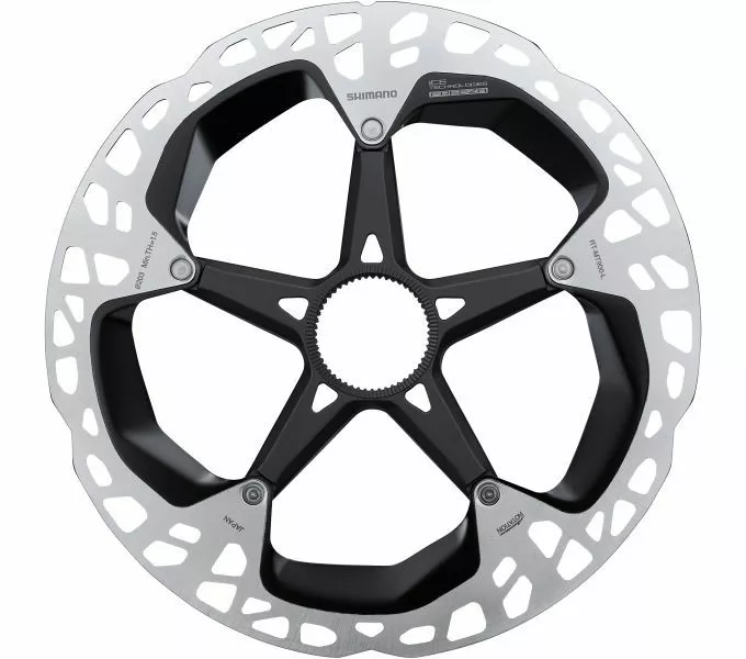 Shimano Bremsscheibe RT-MT900 Ice Technologies Freeza 203 Mm 3 Shimano Bremsscheibe RT-MT900 Ice Technologies Freeza 203 Mm