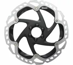 Shimano Bremsscheibe RT-MT905 6-loch 203 Mm