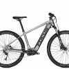 Focus Jarifa² 6.7 Nine Toronto Grey -Fahrrad Verkaufsgeschäft jarifa 6 7 nine grey 2020
