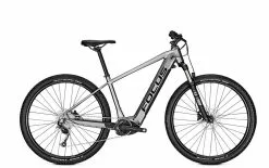 Focus Jarifa² 6.7 Nine Toronto Grey