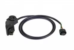 BOSCH Kabel Active & Performance Line Gepäckträgerversion 1100