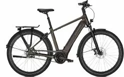 Kalkhoff Image 5.B Advance+ Hocheinstieg